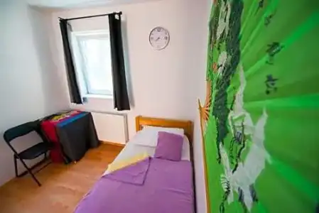& Hostel Zagreb - 29