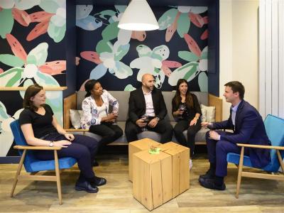 ibis Styles Parc des Expositions de Villepinte - 26