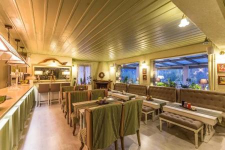 Boutique Skamnos Arachova - 34