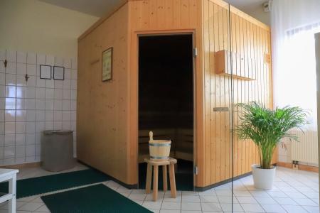 Best Western Erfurt-Apfelstaedt - 16