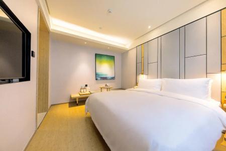 Shell Shanghai Pudong New District Lianyuan Road Branch - 19