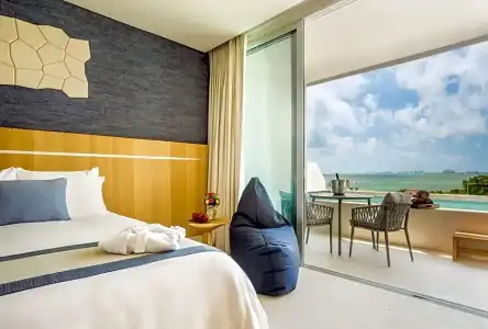 Dreams Vista Cancun Resort & Spa All Inclusive - 47