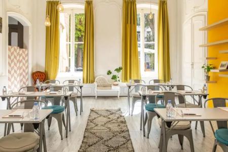 Hôtel Maison Montgrand Marseille Vieux Port - 24