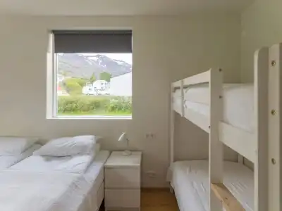 Seyðisfjörður Guesthouse - 34