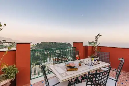 Palazzo Pascal - Amalfi Coast Luxury Experience - 150