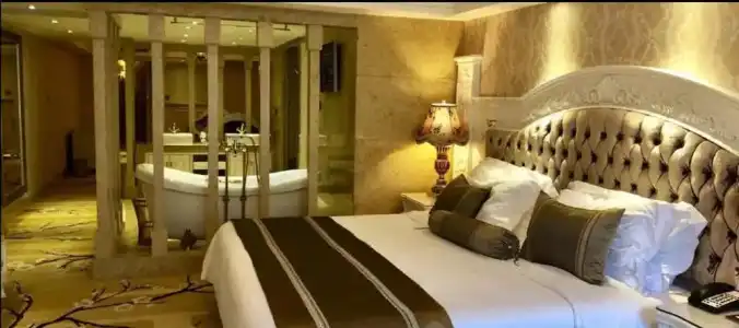 Grand Bravo Guilin - 64