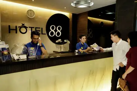 88 Mangga Besar 120 by WH - 24