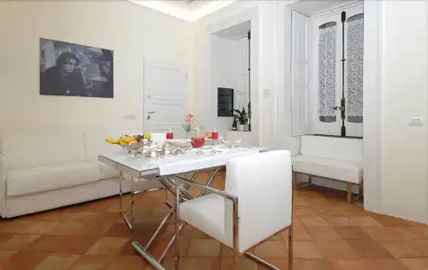 Maiori Dream Rental - 29