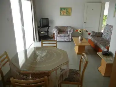 Tsialis Apartments - 1