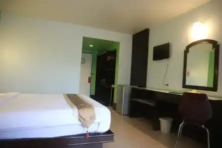 Anyavee Ban Ao Nang Resort - 45