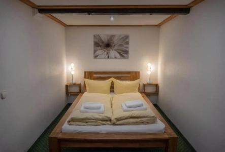 Restaurant Alatsee - 28