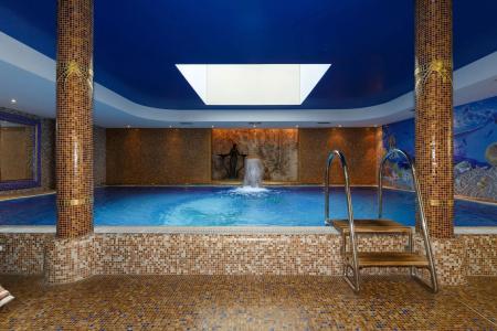 Boutique Spa Aqua Marina - 19
