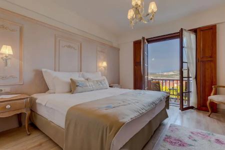 Alaçati Kapari Otel - Special Class - 29