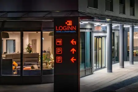 LOGINN Stuttgart Zuffenhausen - 33
