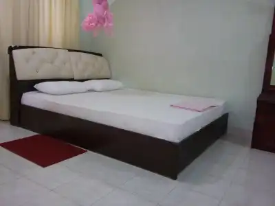 Tissa Resort - 2
