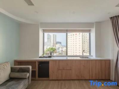 Zenia Boutique Nha Trang - 33