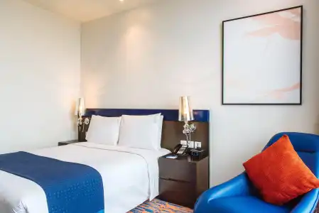 Holiday Inn Express Bangkok Siam by IHG - 9