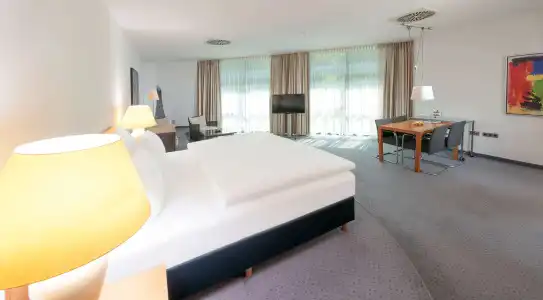 Dorint Pallas Wiesbaden - 83