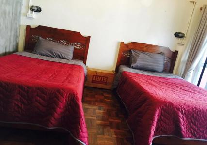 Bee Friend Hostel - 2