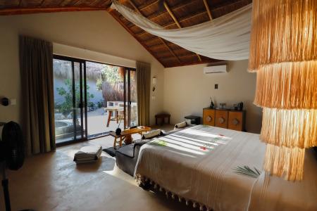 The Yellow Nest Tulum - 5