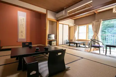 Hakone Shiunso - 28