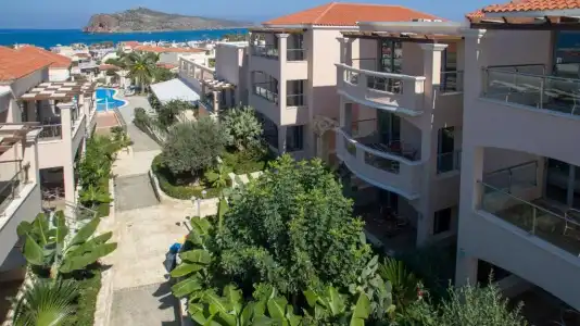 Isida Agia Marina - 61