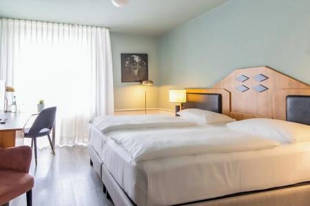 Mercure Pforzheim - 85