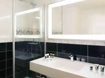Mercure Lyon Centre Charpennes Parc de la Tete d'Or - 54