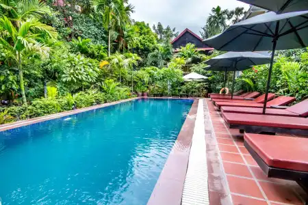 Bou Savy Guesthouse - 13