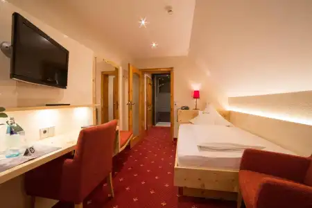 schlossmühle - lean-luxury boutiquehotel - 7
