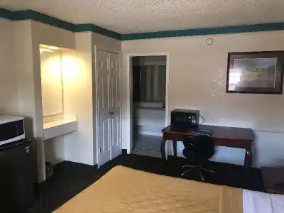 Americas Best Value Inn - 60