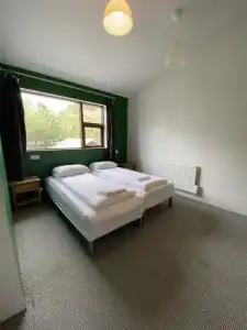 Hörgsland Guesthouse - 26