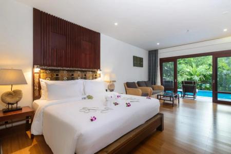 The Haven Khao Lak - 39