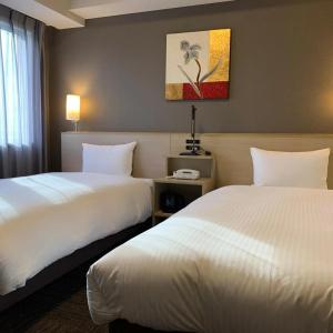 Route Inn Isesaki Inter - 21