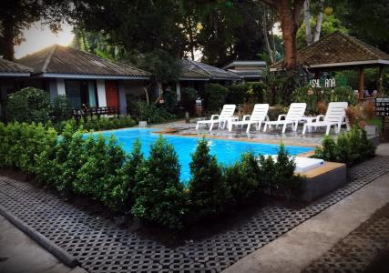 The Sylvana Pai Boutique Resort - 11