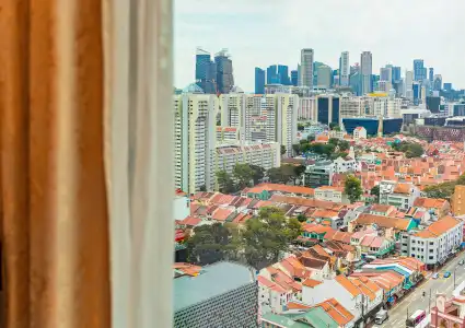 Holiday Inn Singapore Little India by IHG - 32