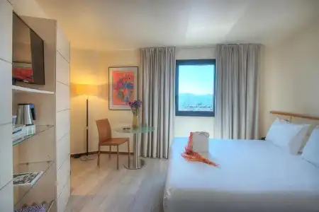 Mercure Ajaccio Centre - 67