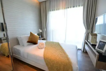 Phu Dahla Residences - 203