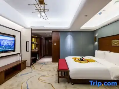 Lujia International - 42