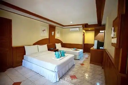 Ko Tao Resort (SHA Extra Plus) - 41