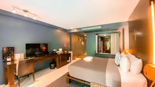 The Bihai Hua Hin - 155