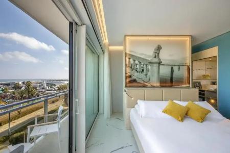 Ambasciatori Suite - 109