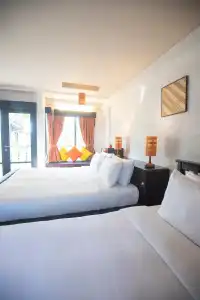 Punnpreeda Beach Resort - 51