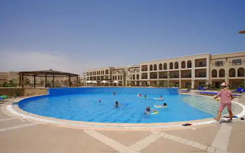 Jaz Mirabel Club - 5