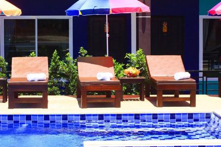 Seashell Resort Krabi - 40