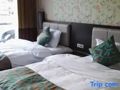Shihong Inn - 27