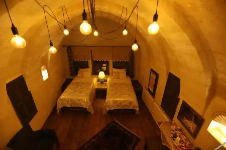 Hancı Cave - 18