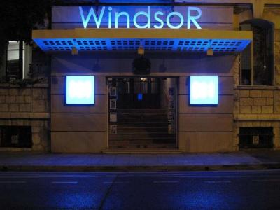 Windsor - 35