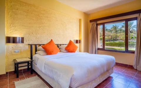 Tamra Beach Resort - 44