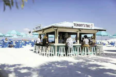 Hilton Clearwater Beach Resort & Spa - 39
